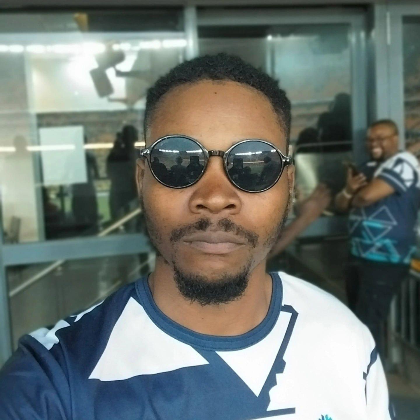 Frank Ndlovu