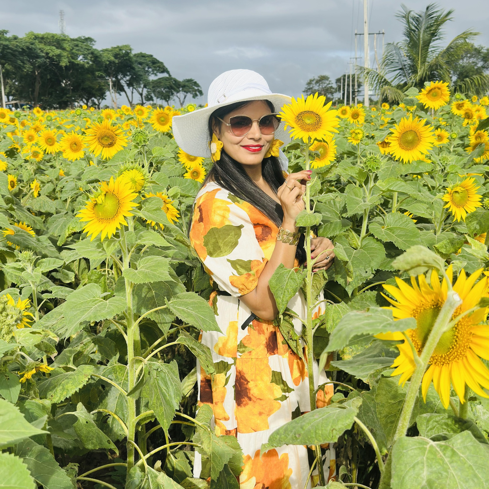Preeti Rajesh