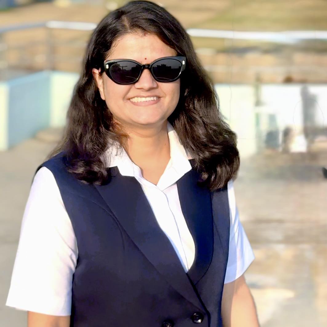 Sabita Sharma