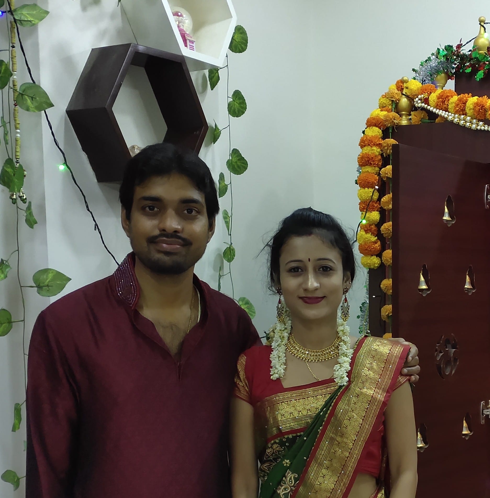 Gyana Ranjan Panda