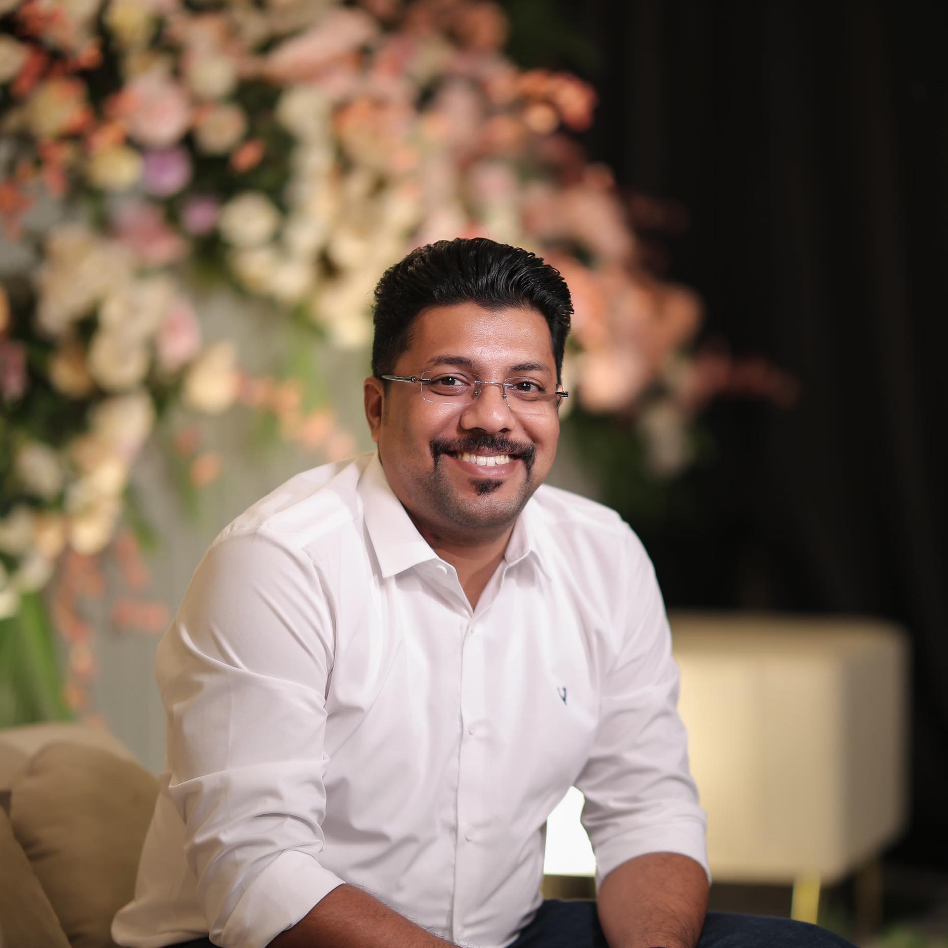 Rajil Raj