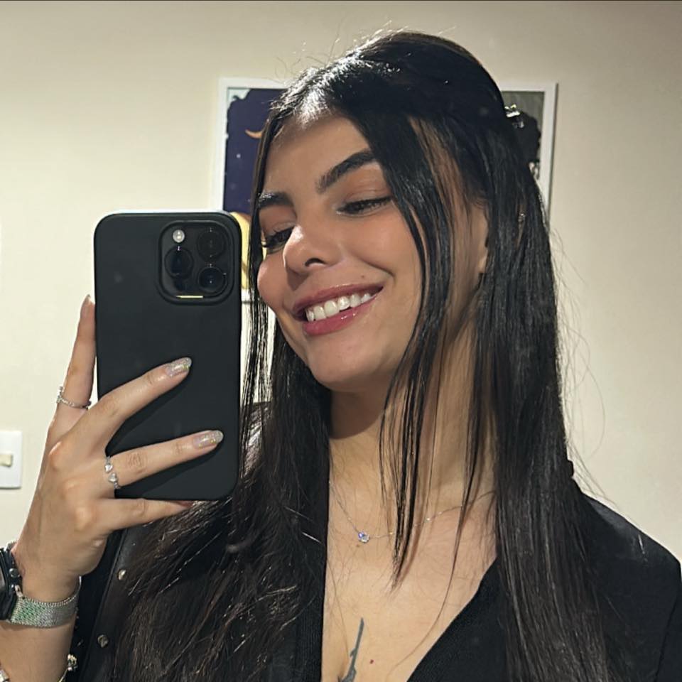 Jéssica Monteiro Scoton