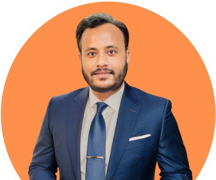 Md. Rakibul Islam