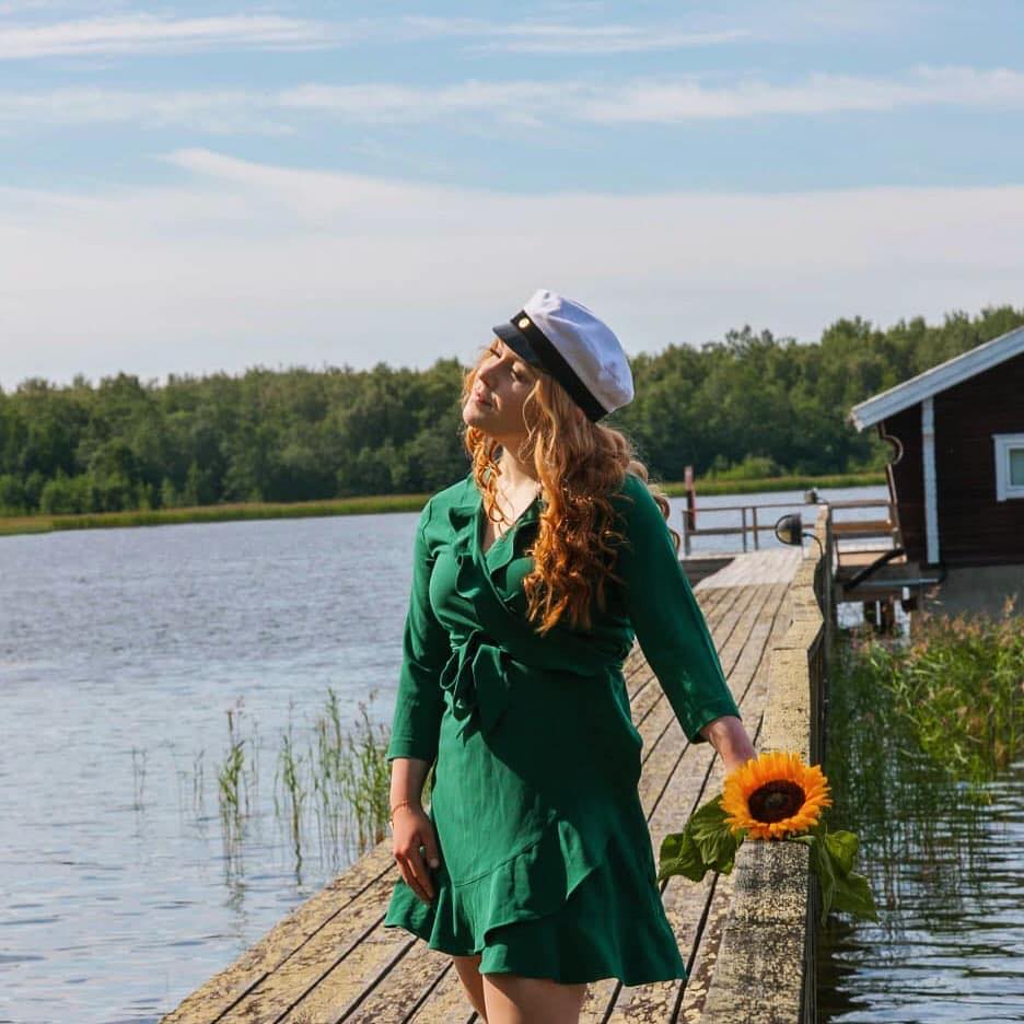 Vilma Wik (@vilma.wik) • Facebook, Connect with friends