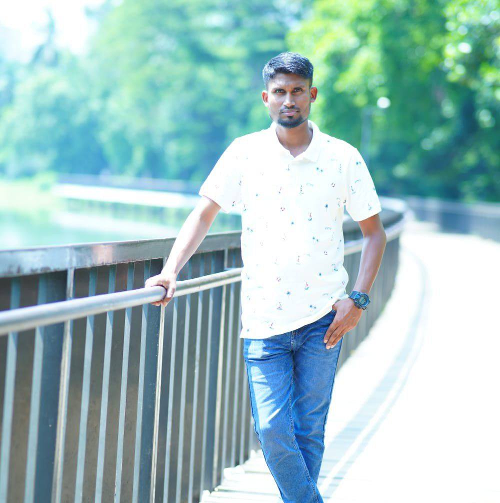 Md Abdur Razzak