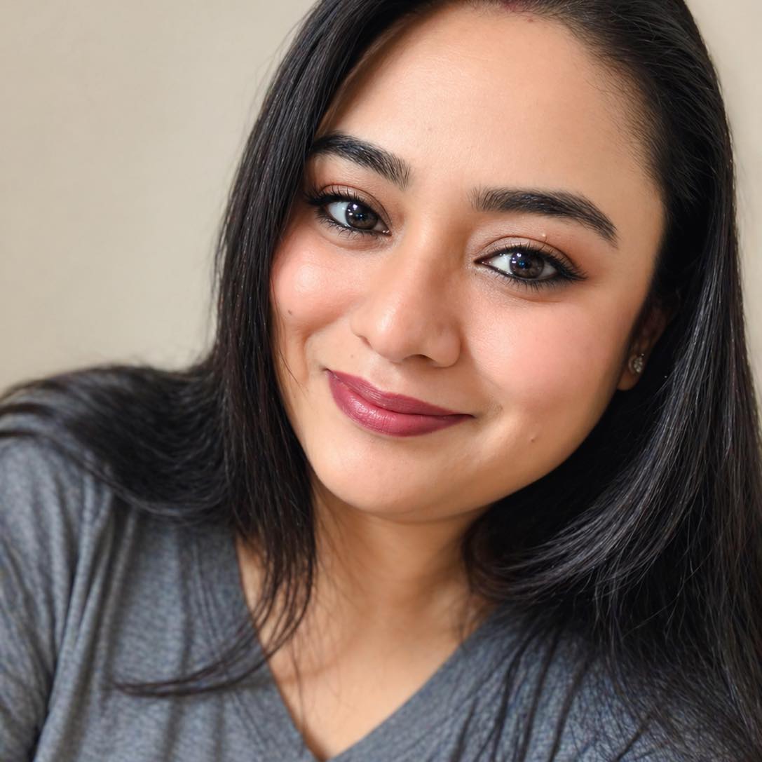 Saswati Roy