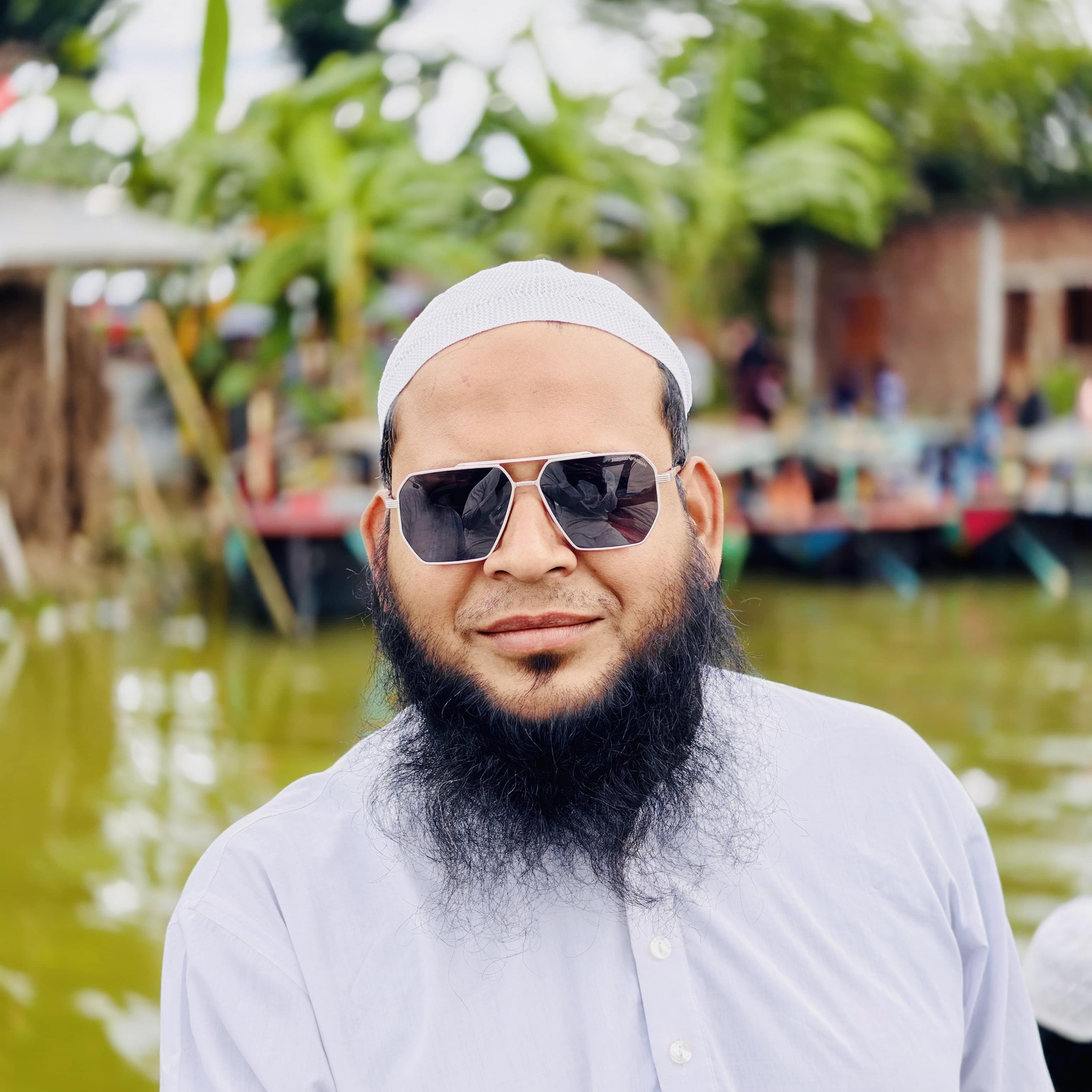 Md. Haider Rashid