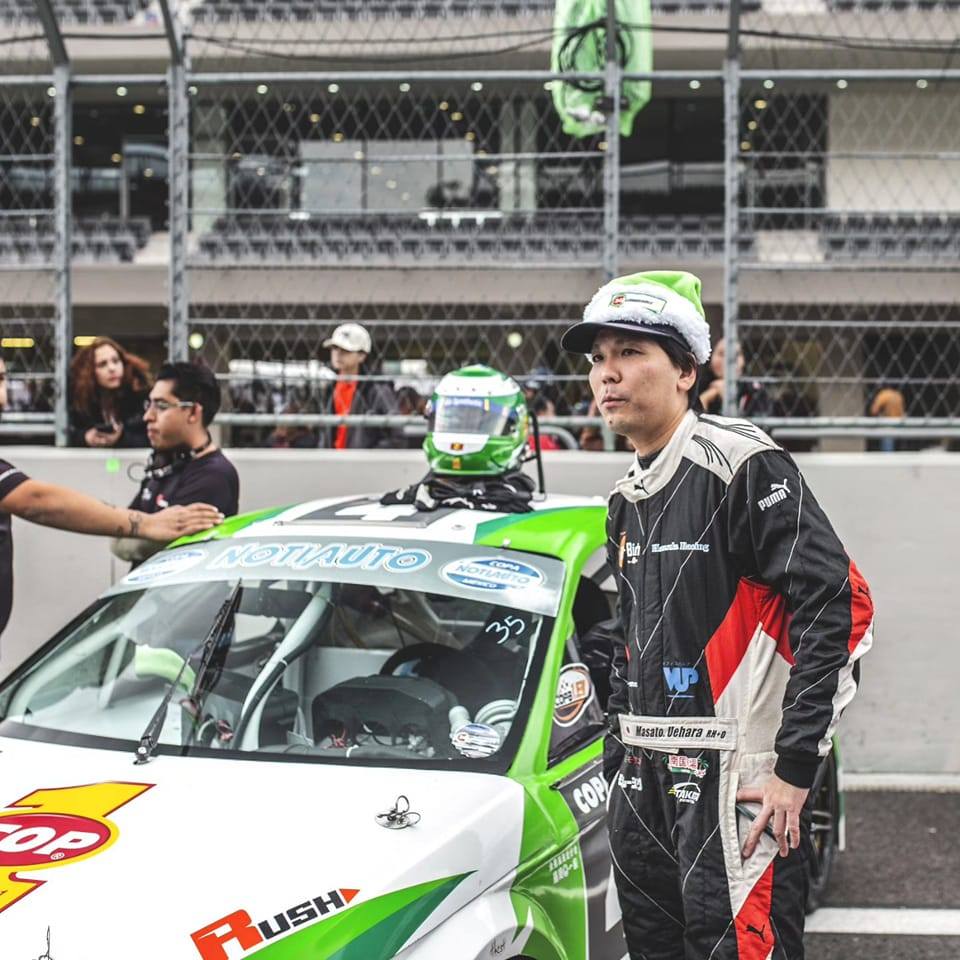Hauska Racing - ハウスカ レーシング | Naha-shi Okinawa