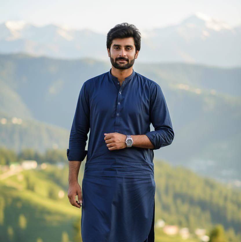 Bilal Raja