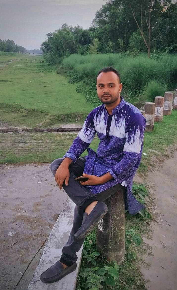 Maydul S