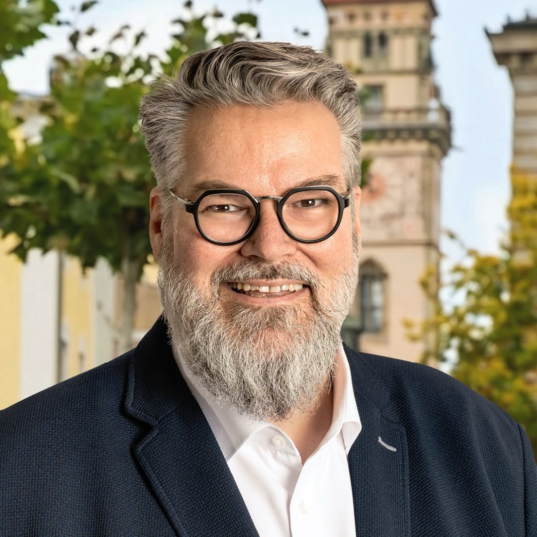 Zum Internationalen Tag der älteren Menschen bedanke ich mich bei ...