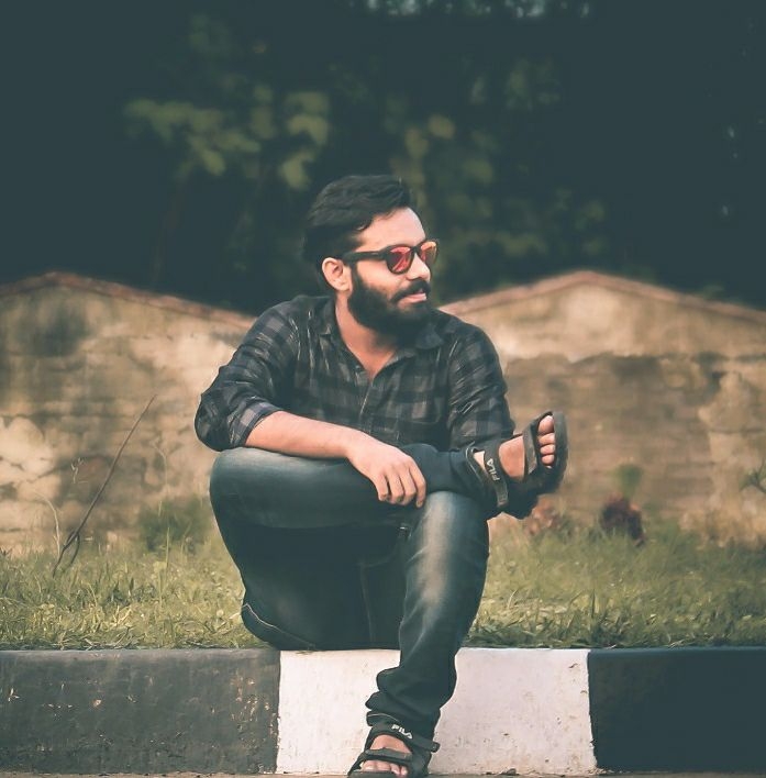 Sanket Roy