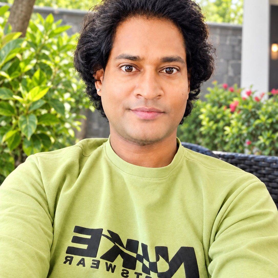 Anand Raj