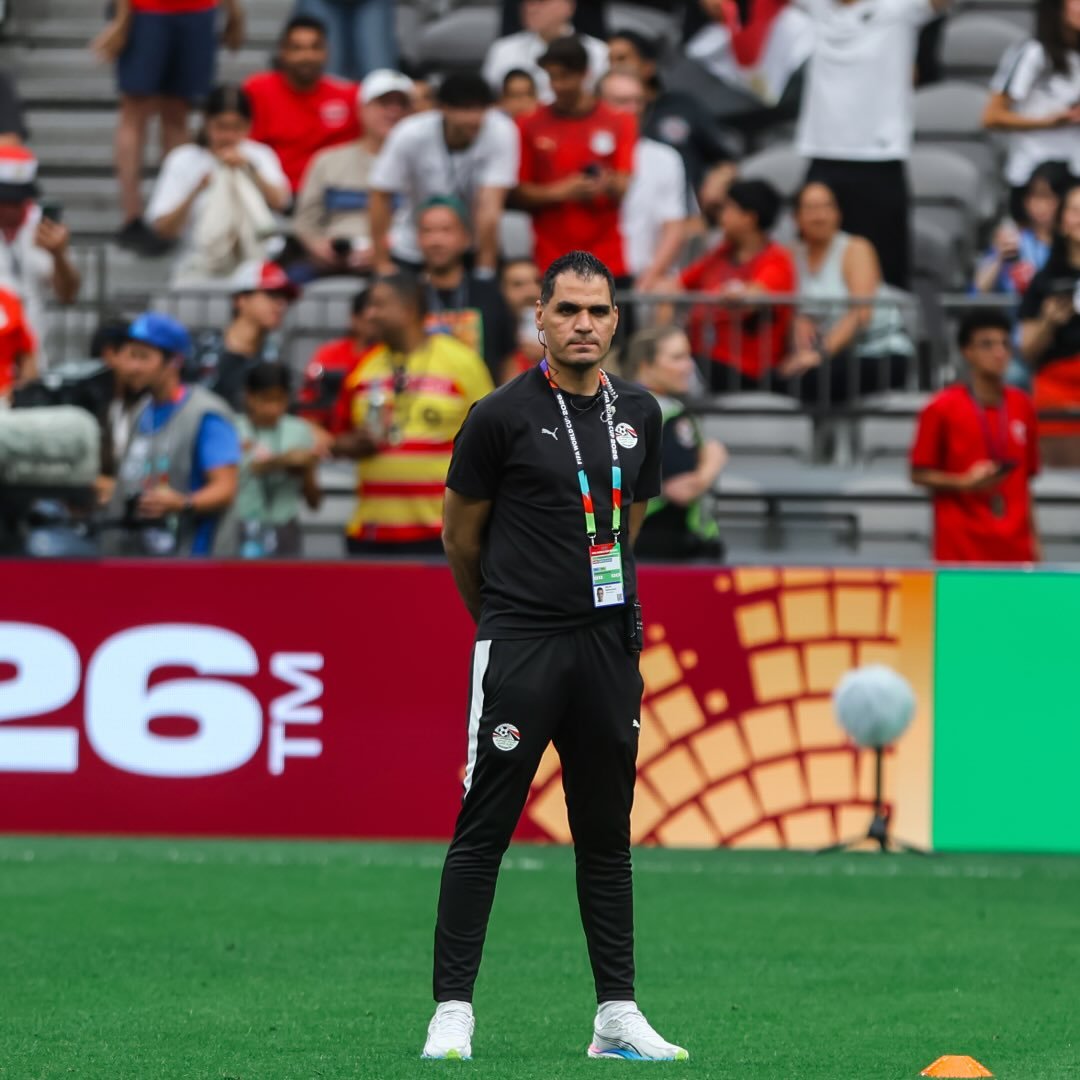 Mahmoud Seleem