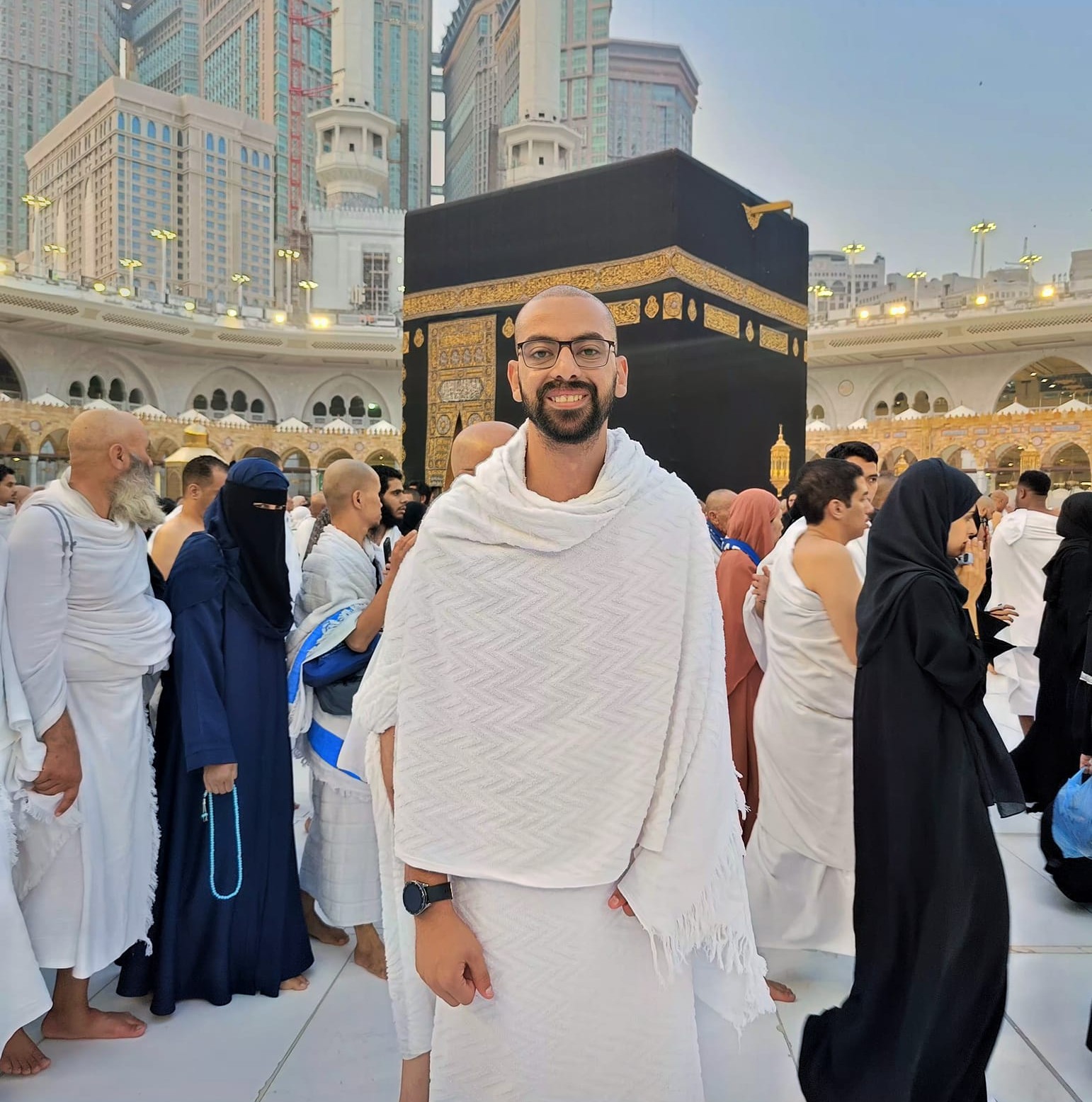 Omar Ali