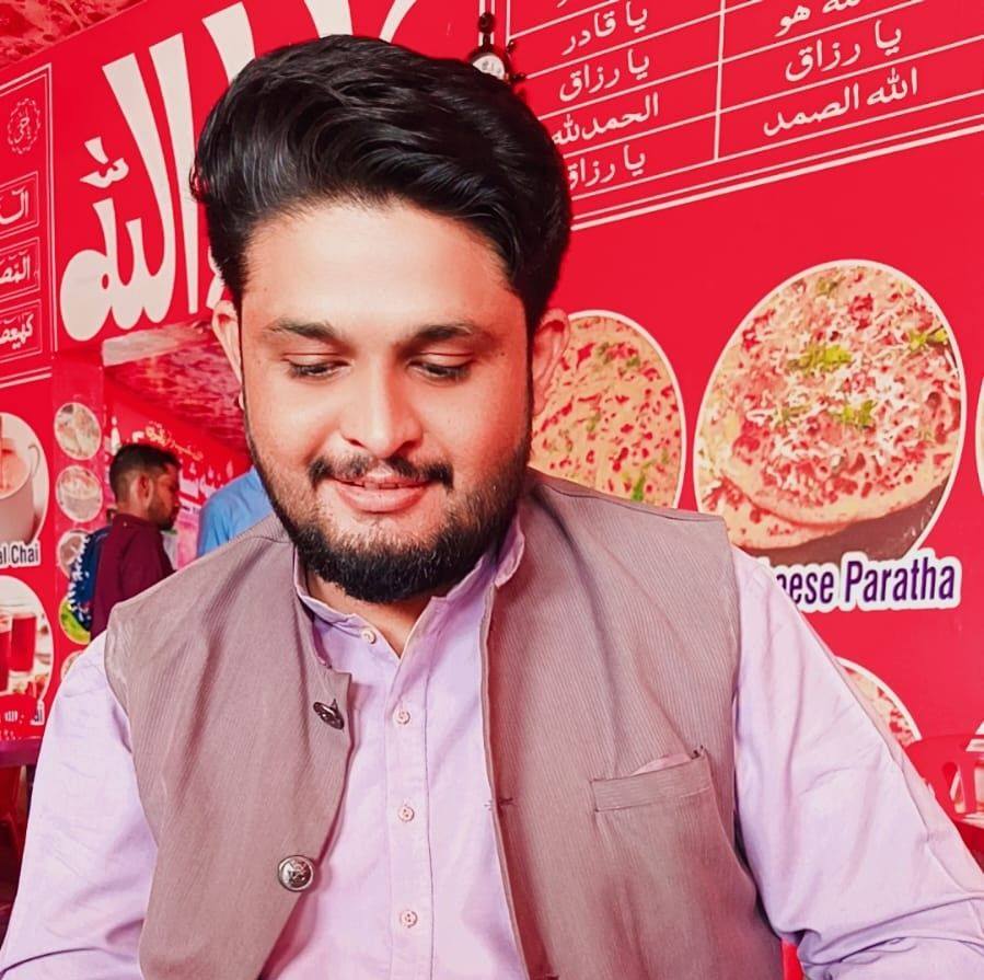 Zawar Abdul Qayoom