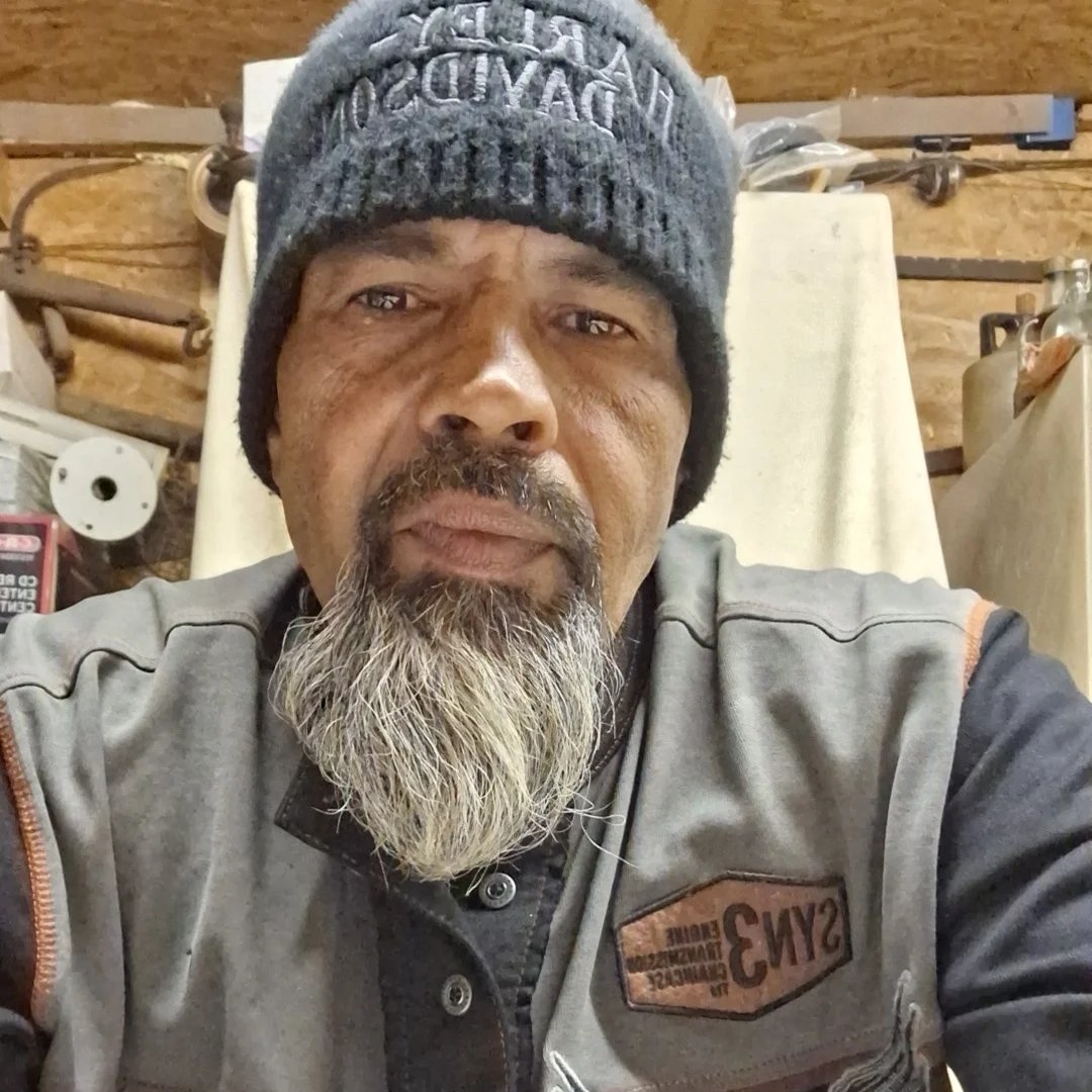 Perry Locklear - Me and my future wife in in 11 more days . | Facebook