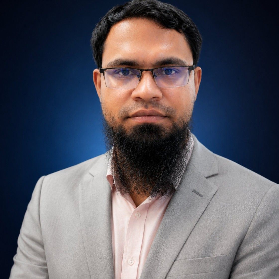 Md Rabiul Islam