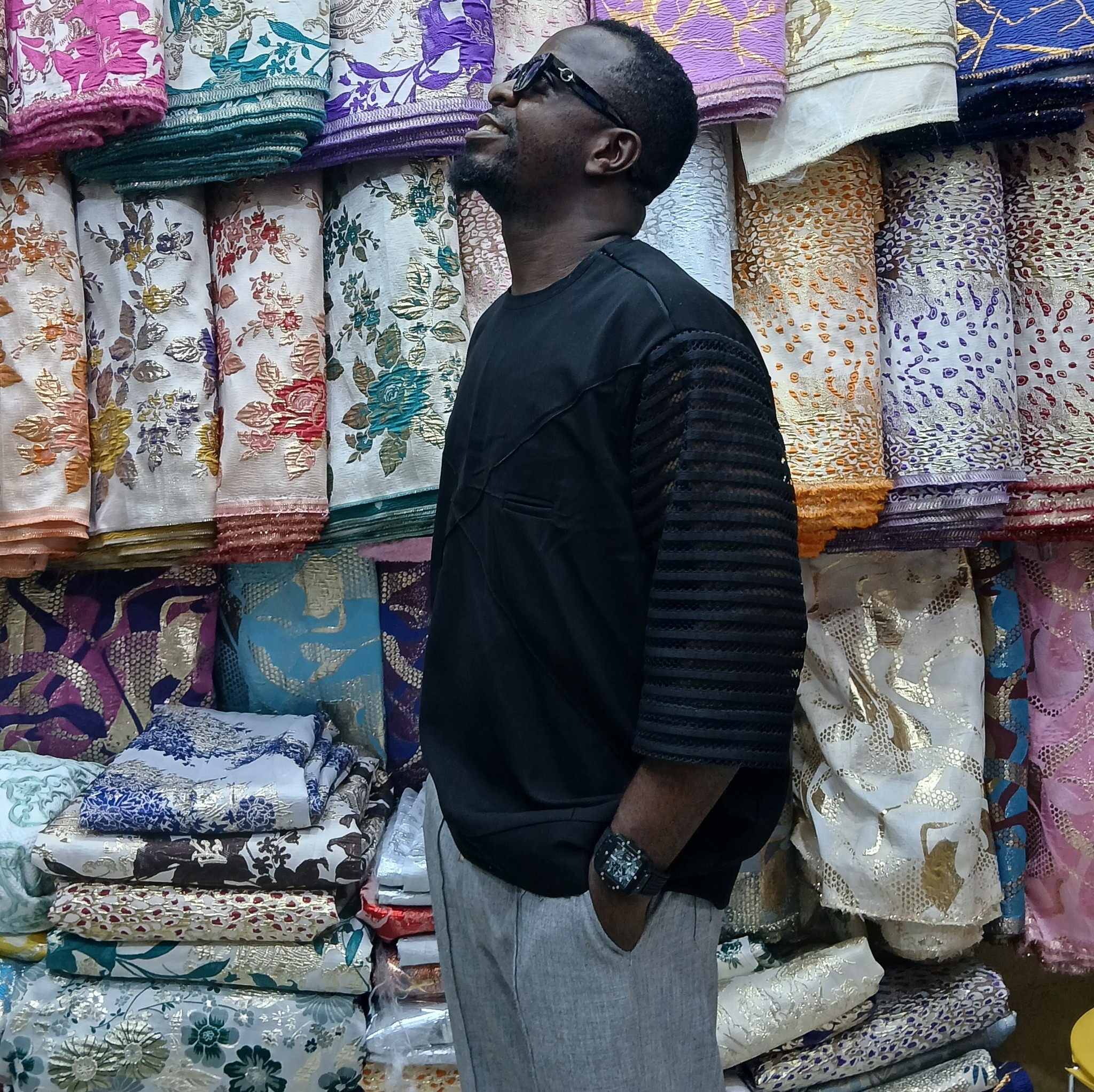 Saheed Onitilo