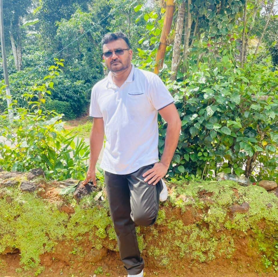 Majeed Maji Nangar