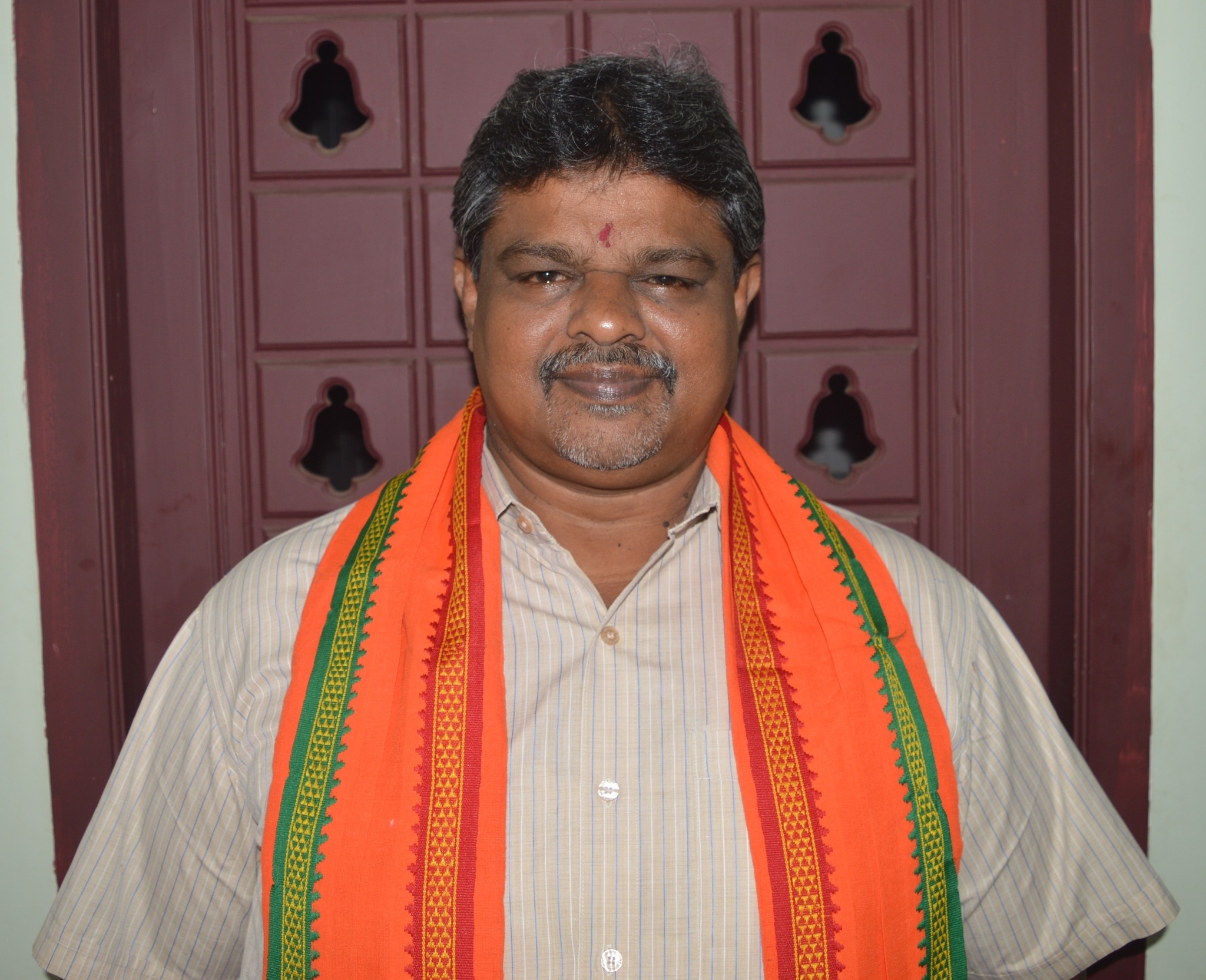 Erode Senthil Kumar