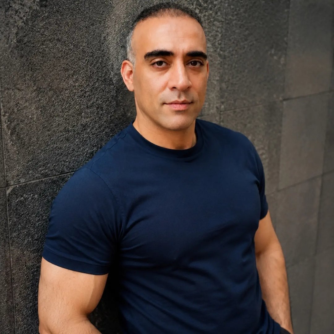 Hamed Rashidvandi