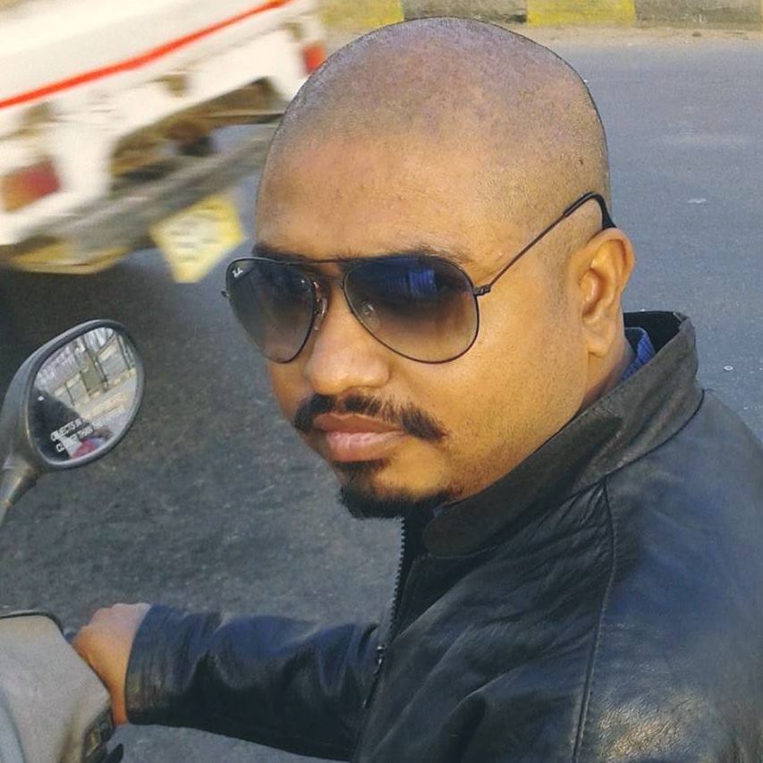 #life | Manish Kumar Rai