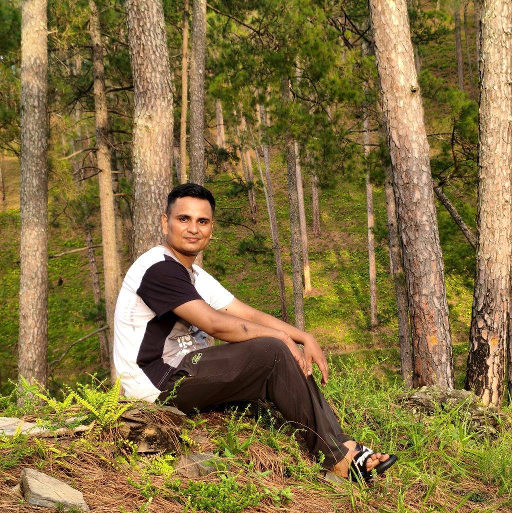 Sameer Singh Digari