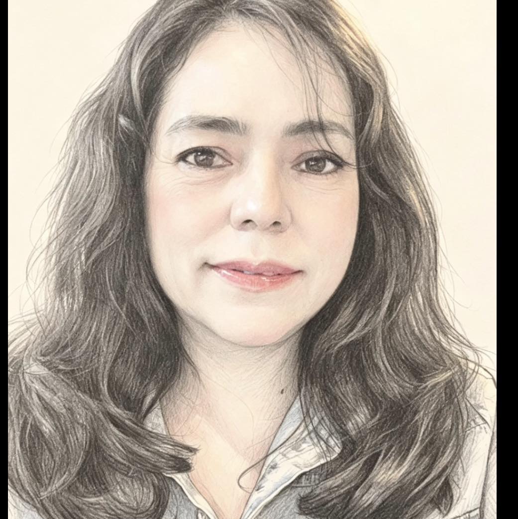 Rocio Rendon