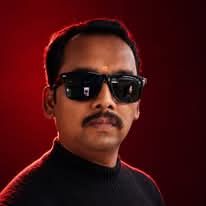 Shekhar M. Jangam