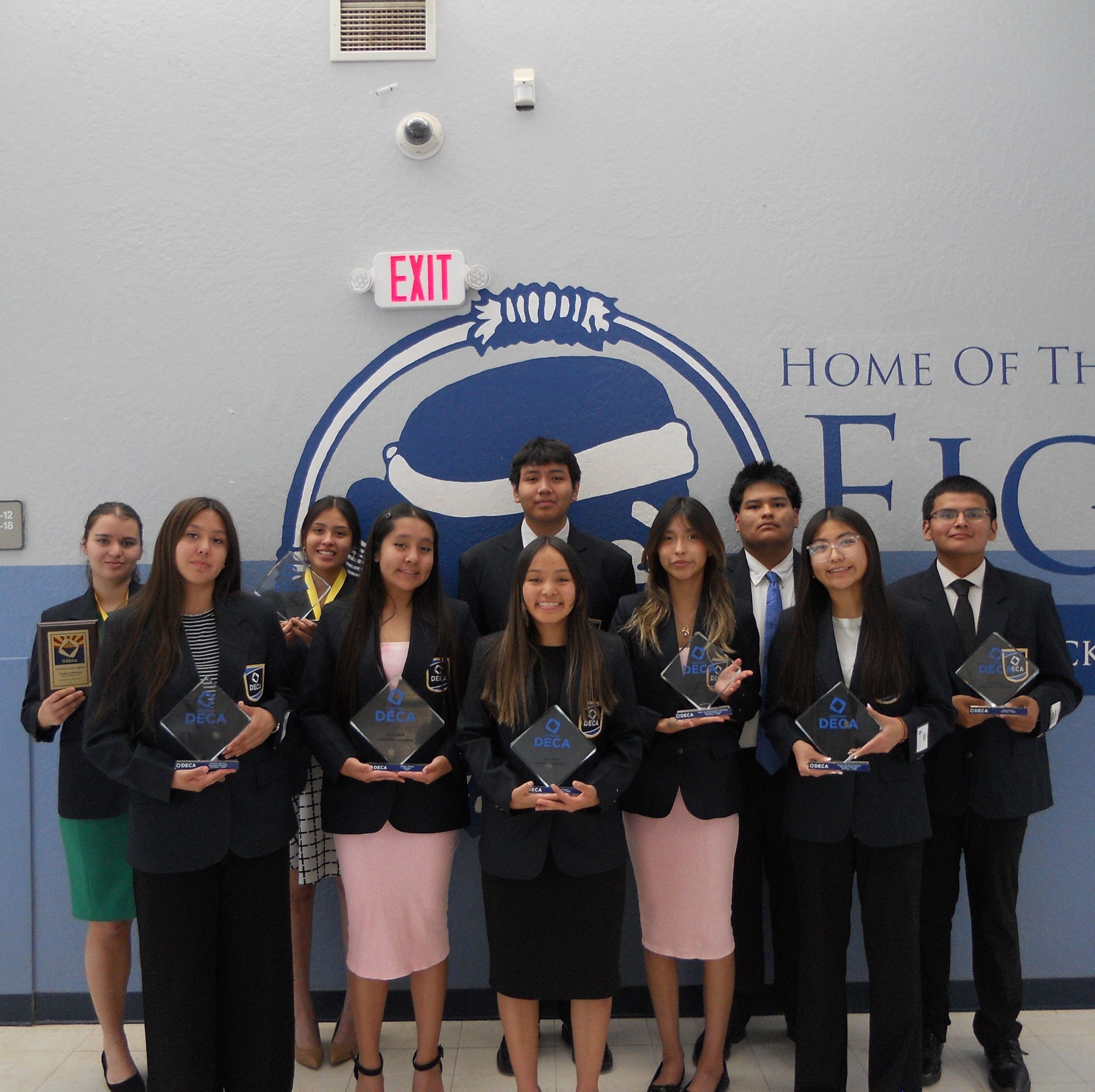 Wrhs Deca