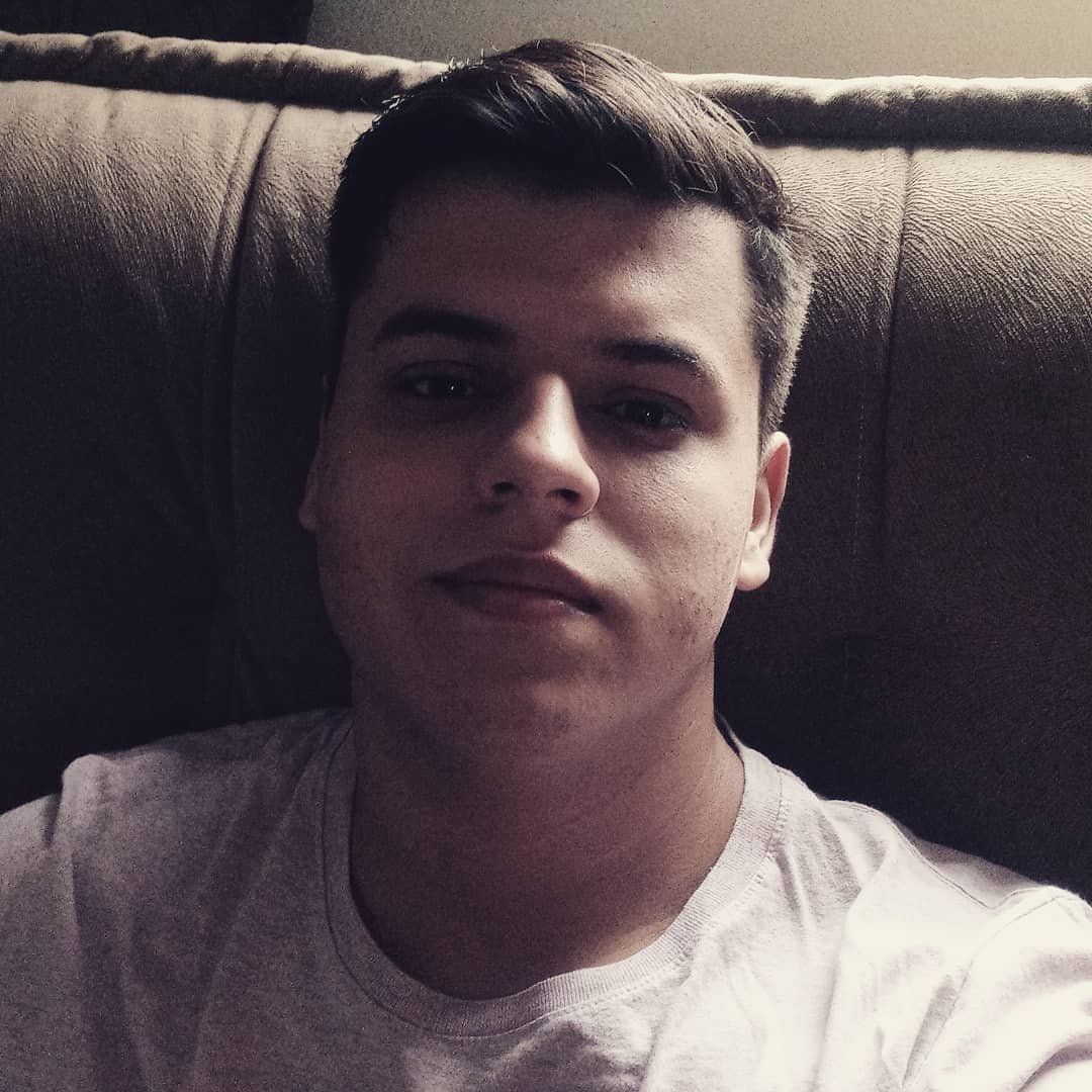 Gabriel Rasch
