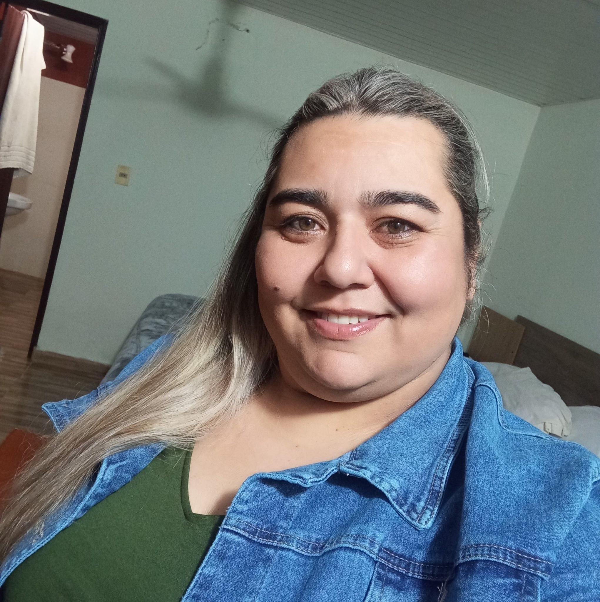 Leticia Elizabeth Espinola Rivas