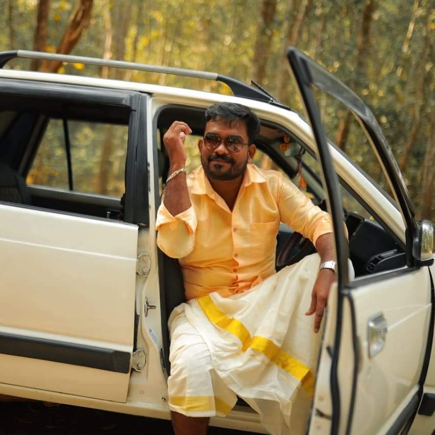 Ratheesh R Nair
