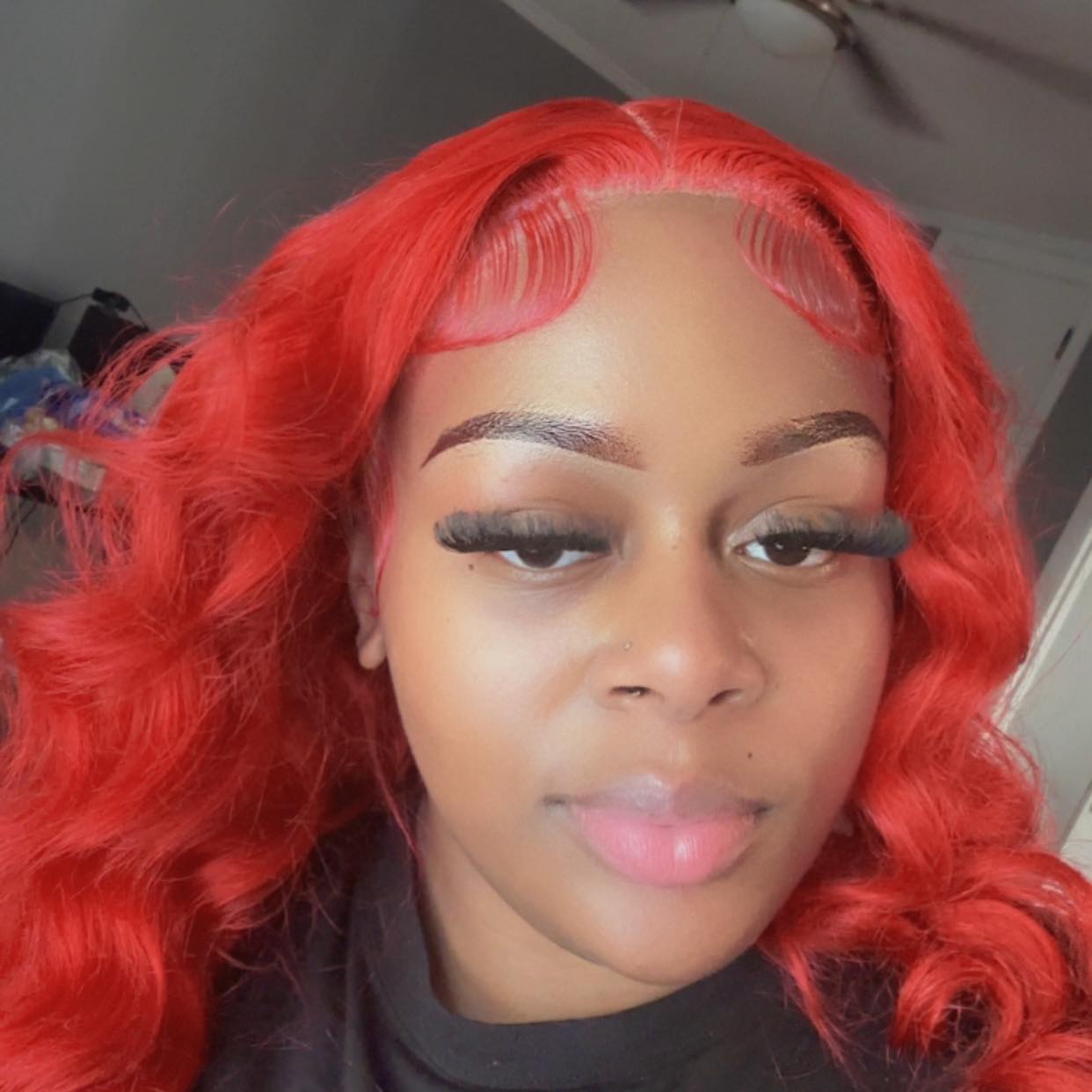 Shakela Moon