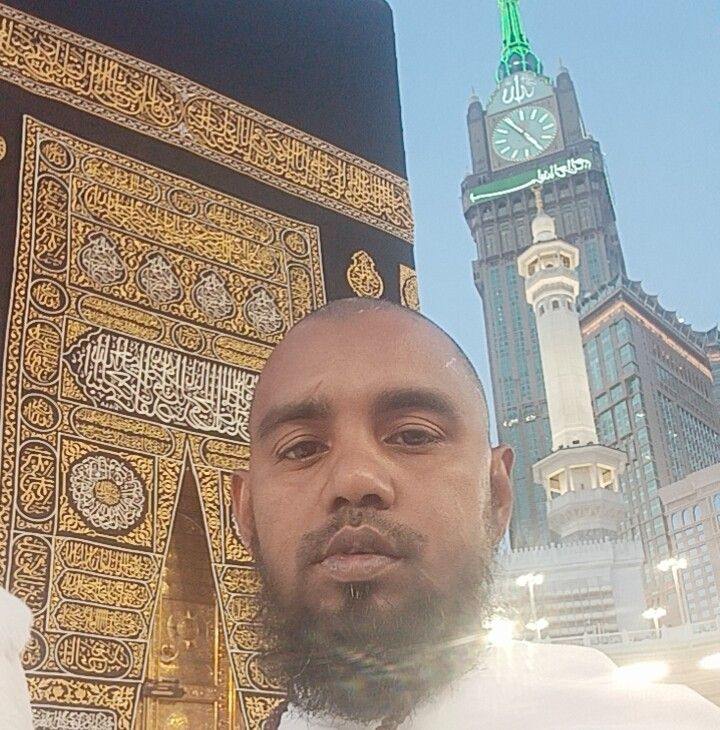 MD Rohmot Ullah