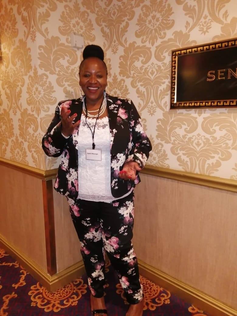 I had fun at the national financial speech literacy competition. Our ...