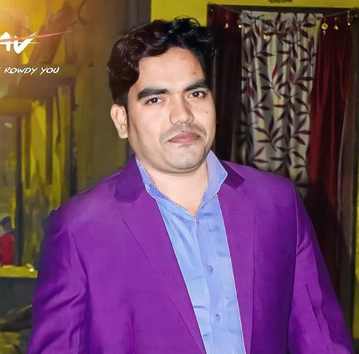 Sandhir Kumar