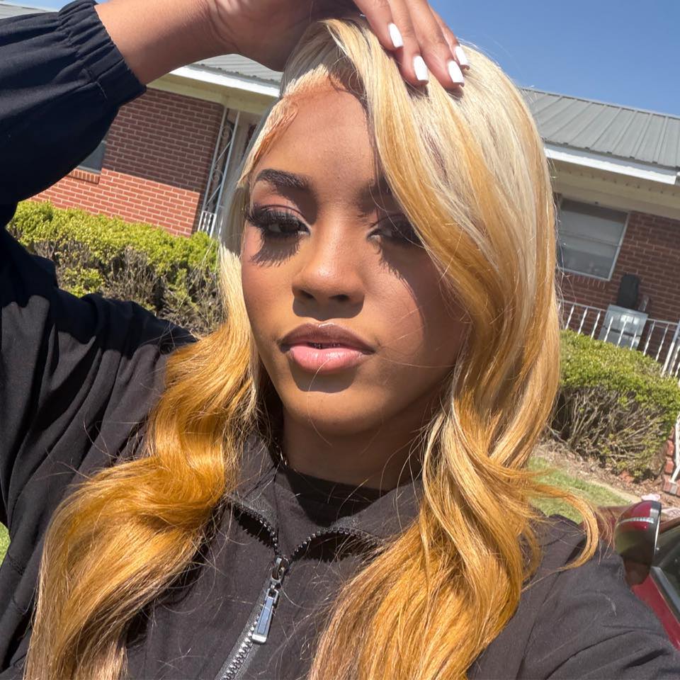 Aleia Michelle Thomas updated her... - Aleia Michelle Thomas | Facebook