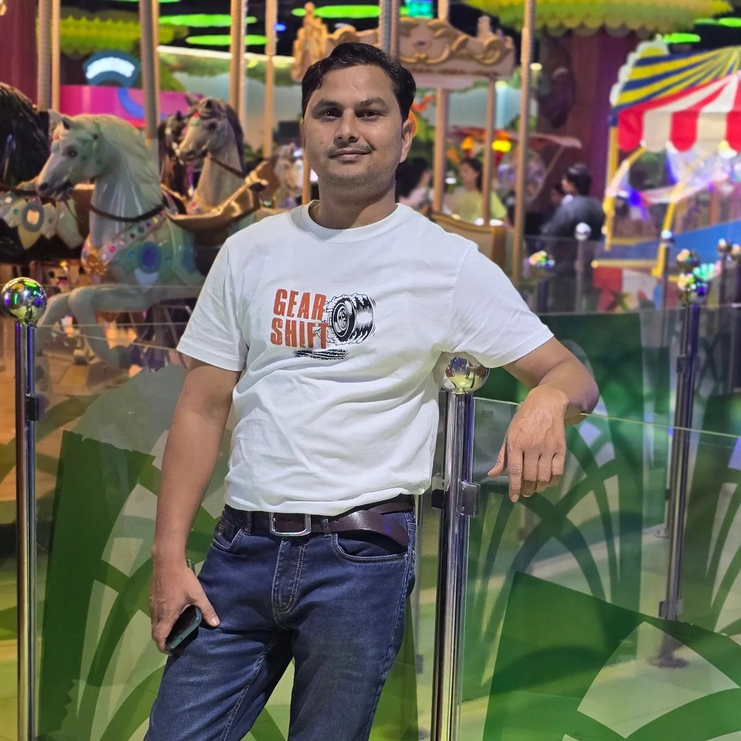 Rashid Zohaib