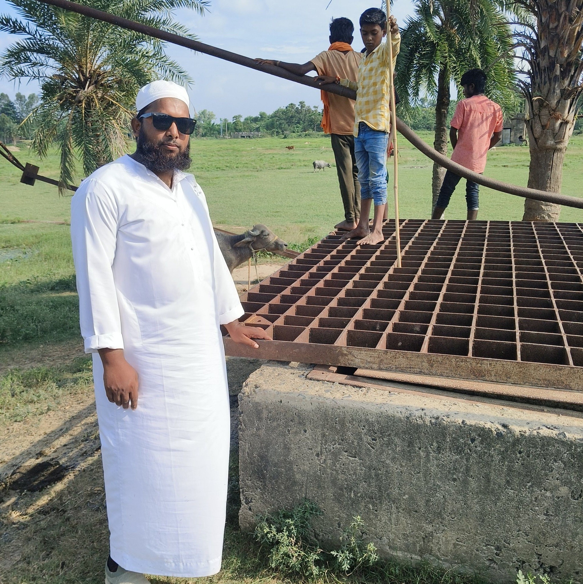 Mohammad Shahabuddin Khan