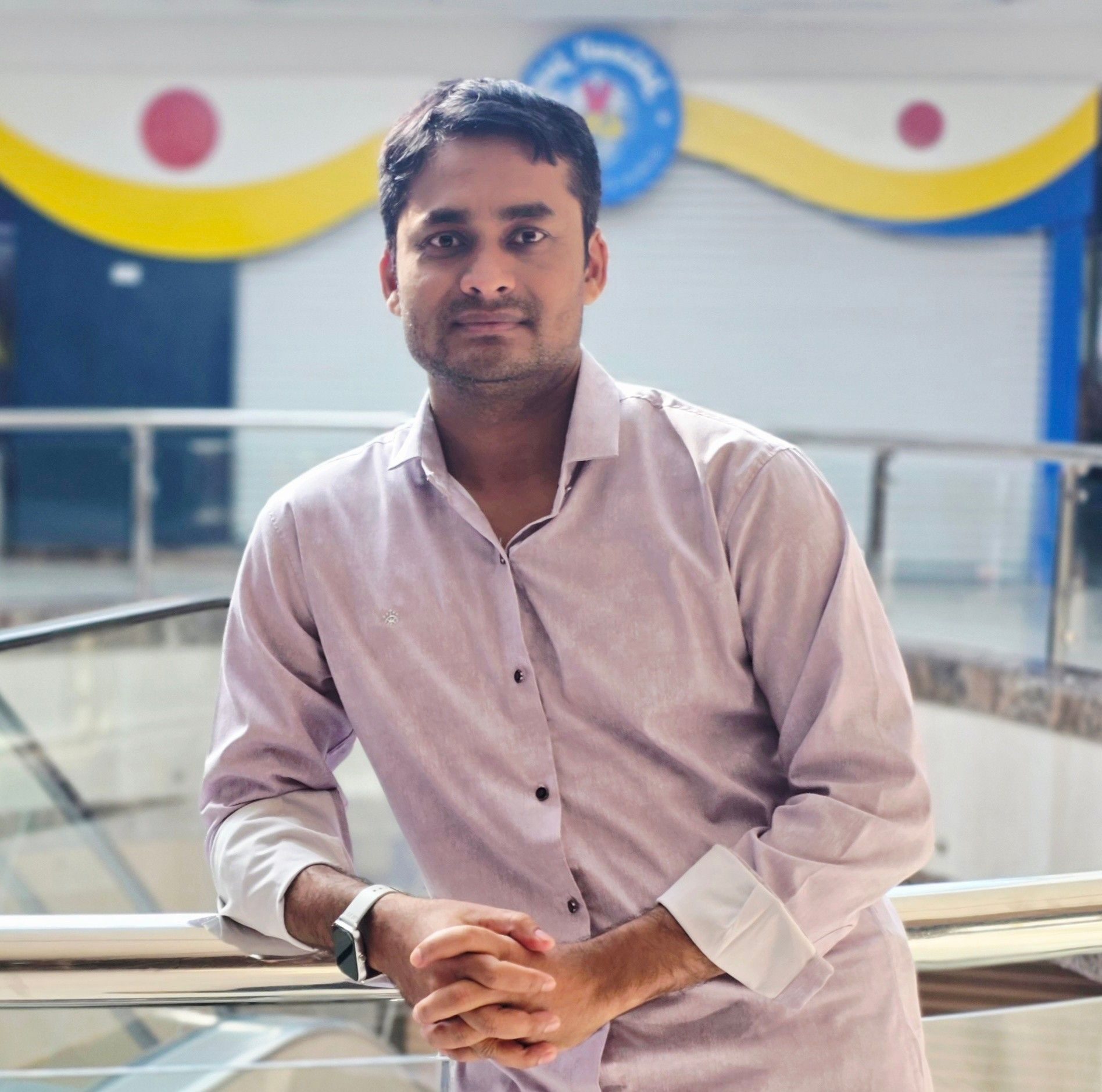 Saidur Rahman