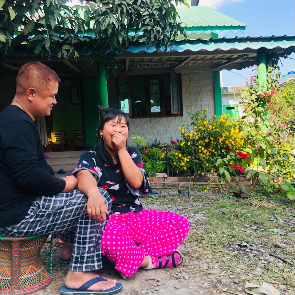 Assam Rifles Vs NSCN I’m ☠️ | Tiger Dimasa