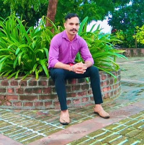 Viru Rajput