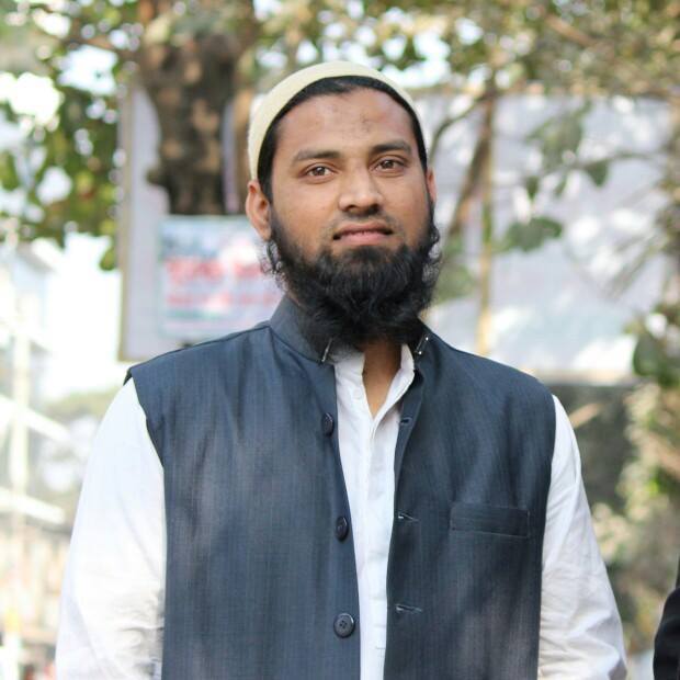Shahadat Hossain