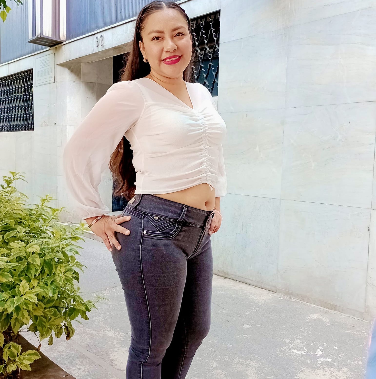 Herandy Dejanire Perez Merlan
