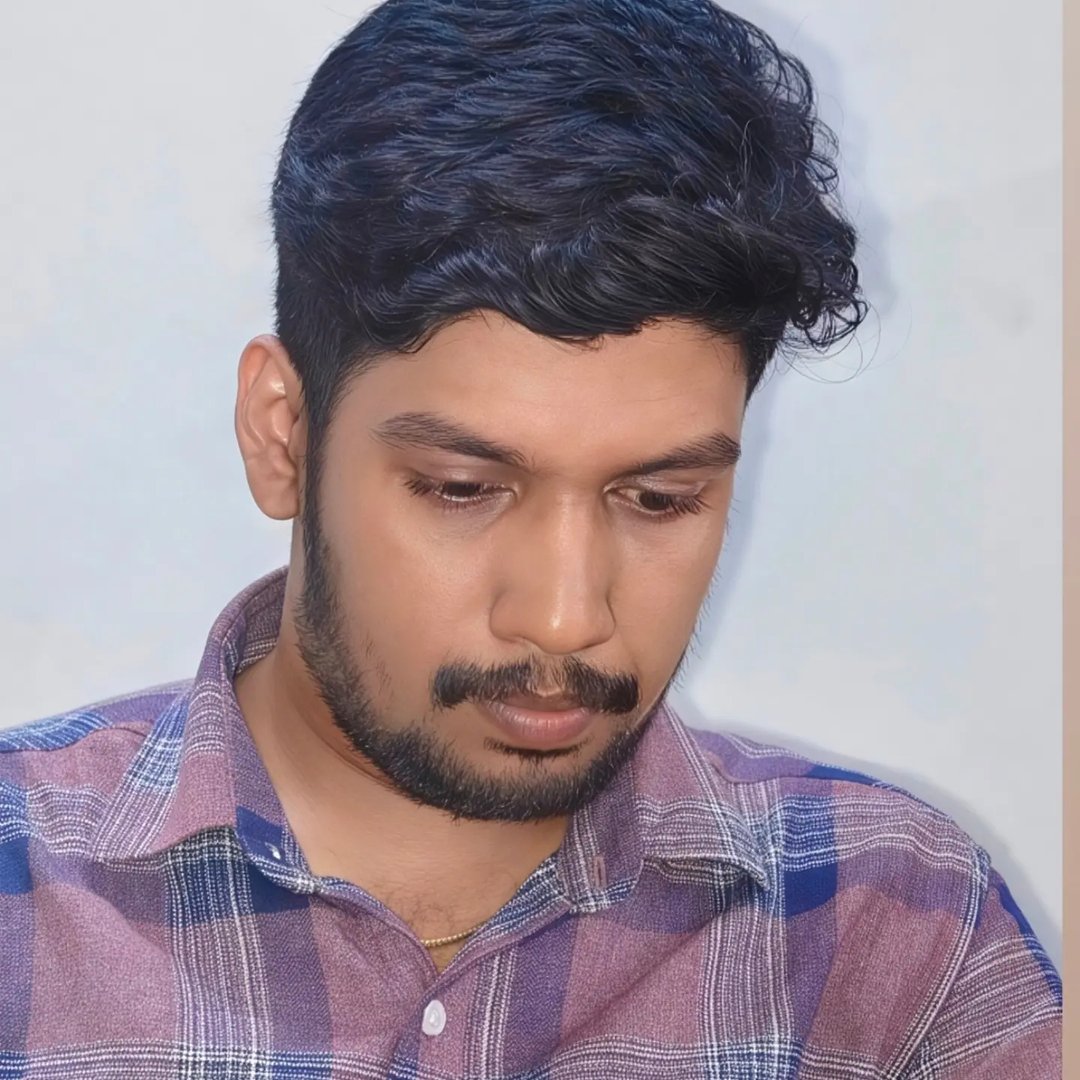 Athul Raj Athul Raj