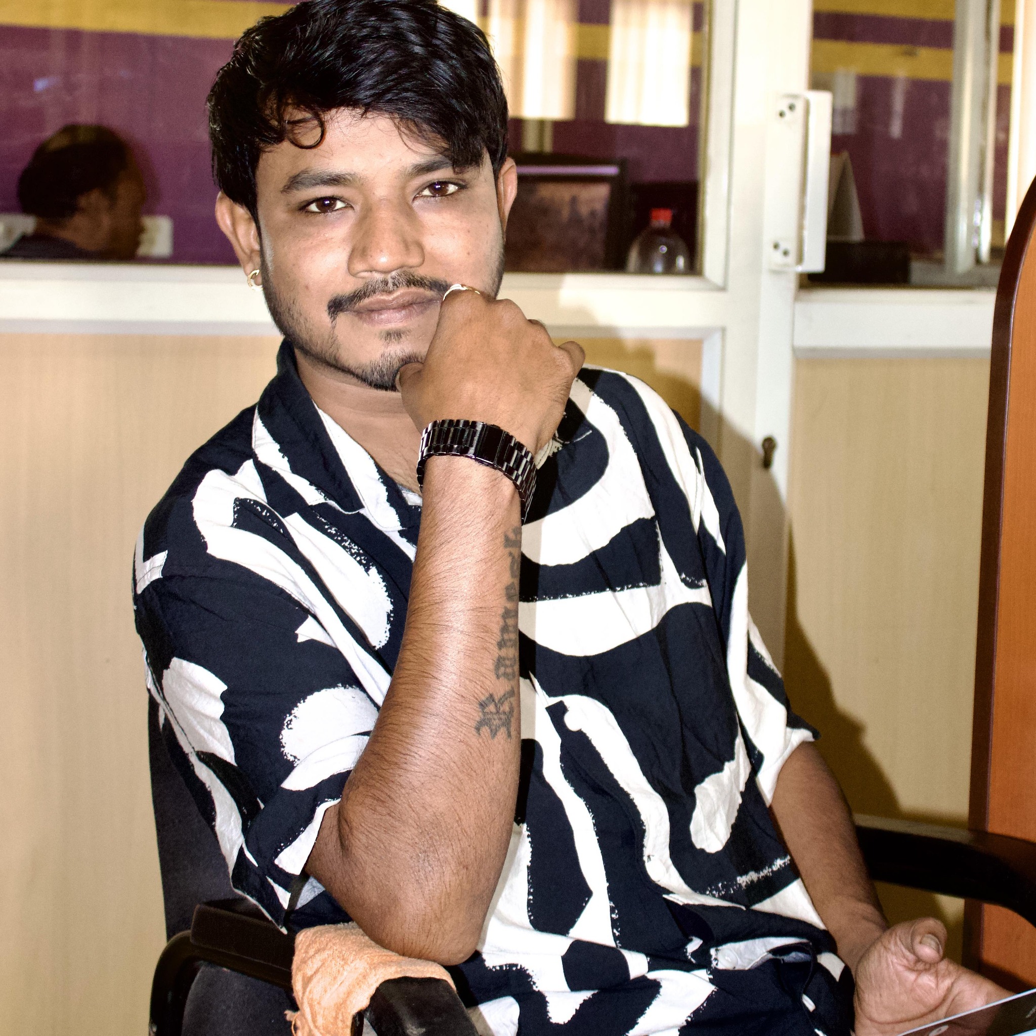 Rj Ramesh