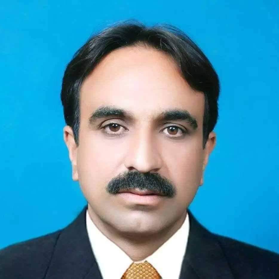 Asaf Raza