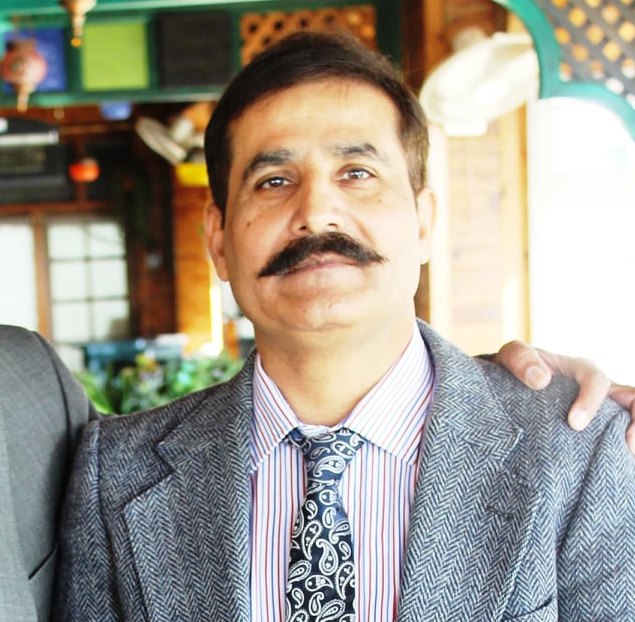 Rana M. Abbas